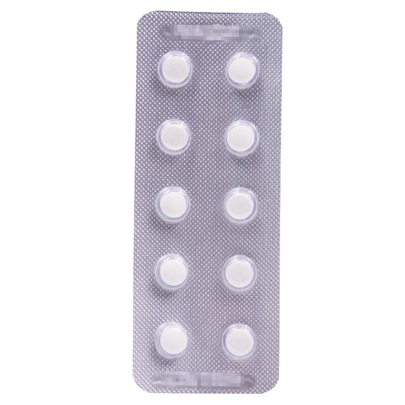 亚邦怡邦氯雷他定片10mg*/盒缓解 都会好大药房鼻
