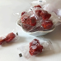 Sacred Virgin Fruits Dried Fruits Dried Fruits Dried Casual Snacks 500g Large Bagged Independent Small Packaged Tomato Dry