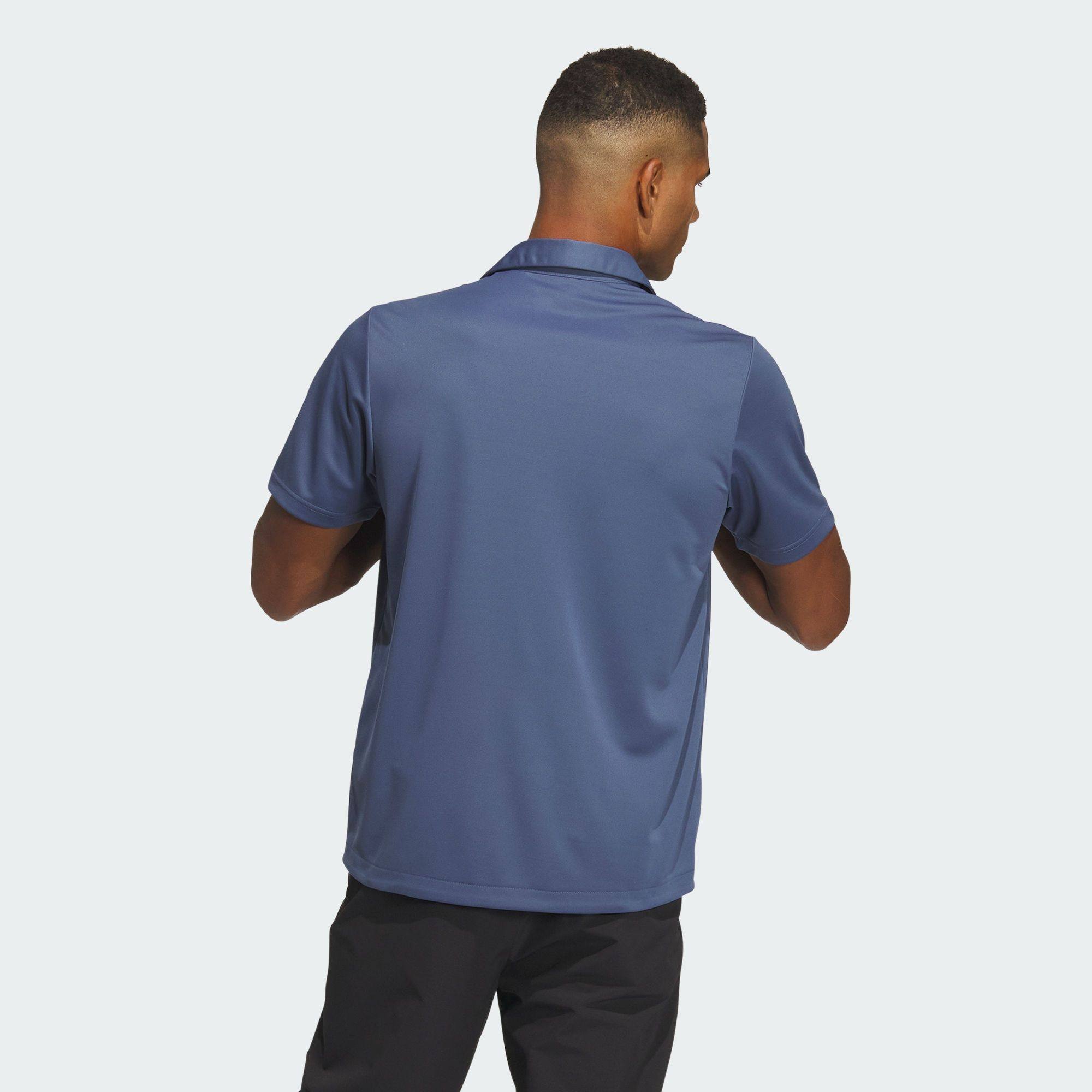 Adidas/阿迪达斯 男子 TERREX 户外运动短袖POLO衫 IS0296,淘宝优惠券,粉丝福利购,淘宝优惠卷