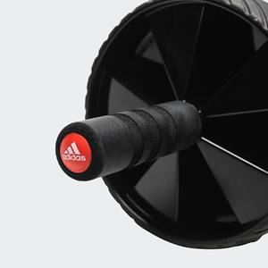 Adidas/阿迪达斯 男女 AB WHEEL 运动健腹轮 D09867
