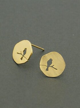 New Fashion Dog Paw Earrings for Women Kids Cute Earings