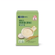 BEBECOOK infant food supplement organic noodles, crushed noodles, 6 months to 3 years old noodles, baby noodles