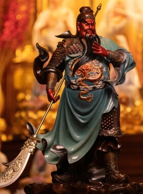 京铜普陀山九华山旗舰店