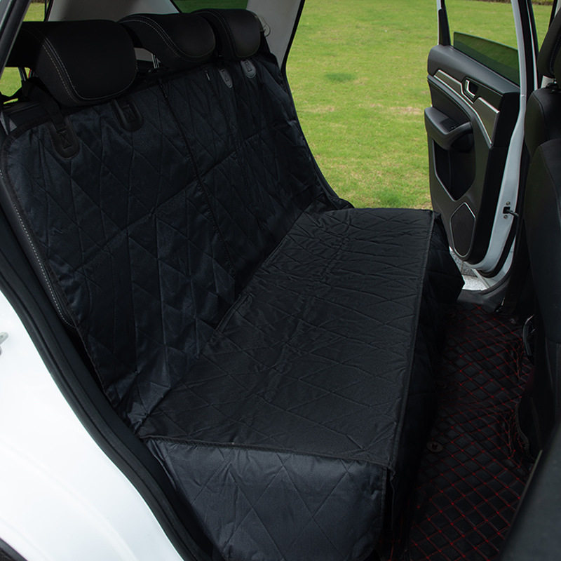爆款宠物用品汽车后排座垫猫狗车载垫防水防脏宠物汽车垫子,淘宝优惠券,粉丝福利购,淘宝优惠卷