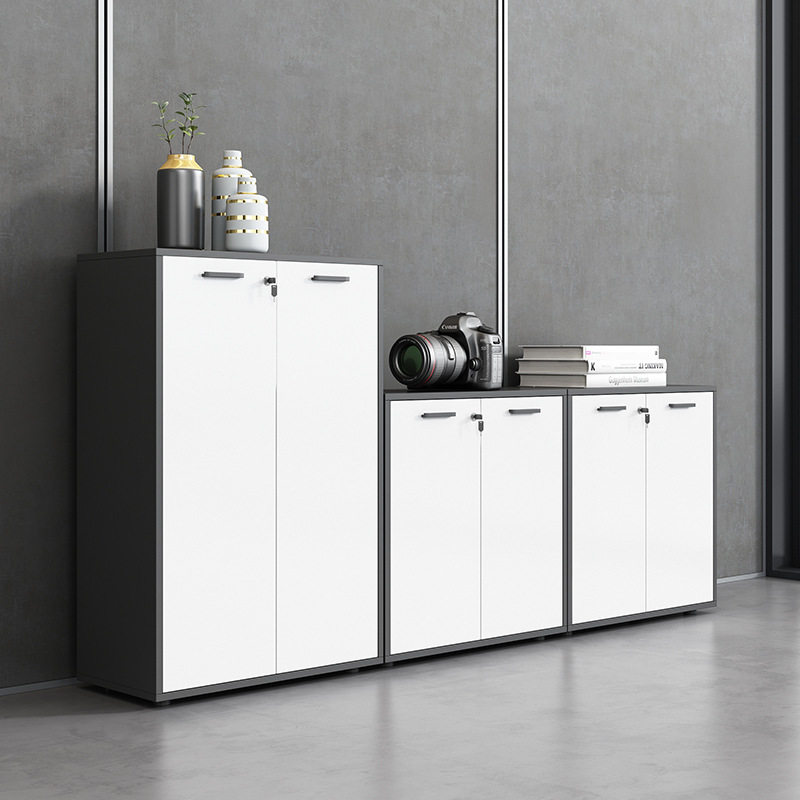 办公家具档案柜书柜矮柜办公柜子资料柜茶水柜木质办公文件柜职员,淘宝优惠券,粉丝福利购,淘宝优惠卷