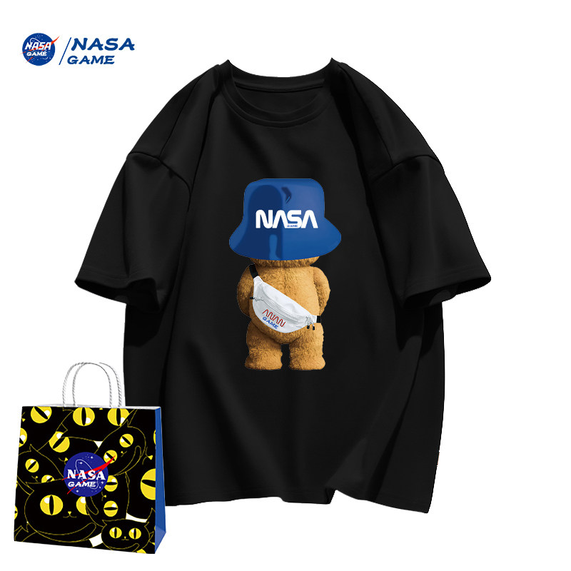  NASAGAMET恤