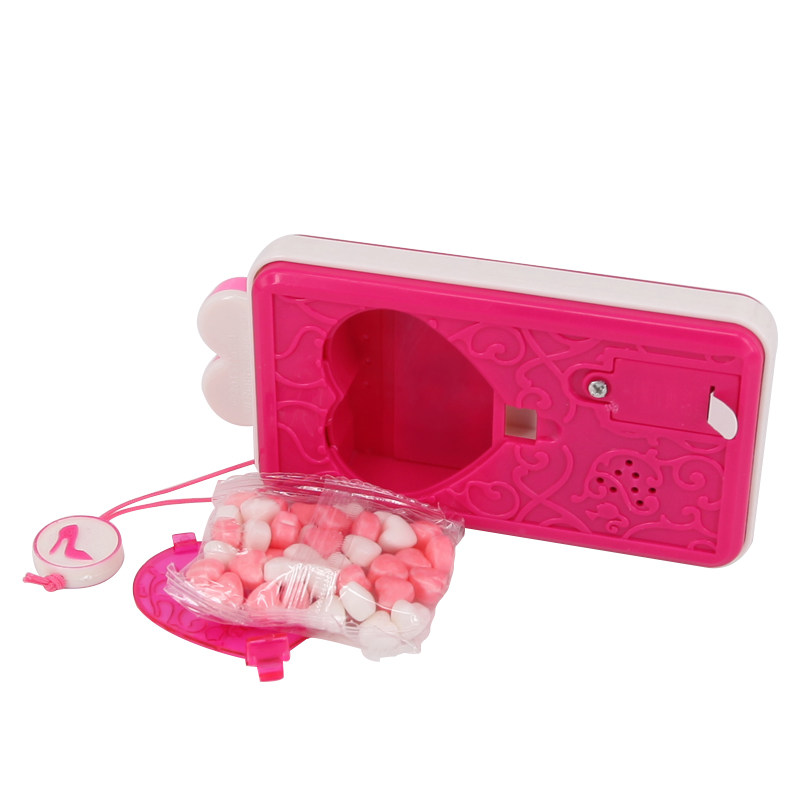 barbie toy tablet