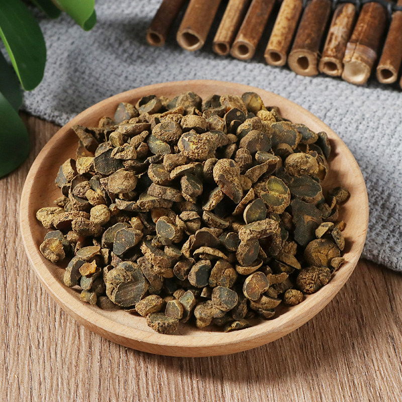 制元胡中药材正品醋元胡制炙元胡延胡索元胡片散装500克包邮