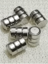 LR44 button battery L1154 eye cream AG13 luminous small night light 357A childrens toy A76 Banknote lamp electronic