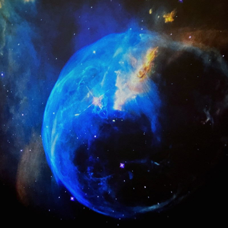 POCOCO星空灯送女友女生生日结婚礼物情侣创意纪念礼品卧室氛围灯