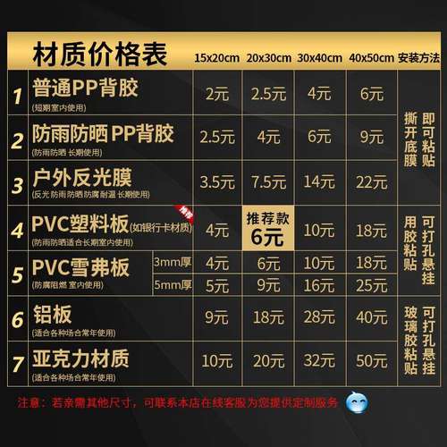 科室牌提示牌综合办公室公司部门标识牌会议室总经理室财务室储物室仓库宿舍标示牌男女洗手间指示牌定做定制 - 图2