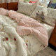 Class A cotton summer quilt recommended by Xiaohongshu iii