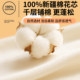 100% cotton summer thin quilt