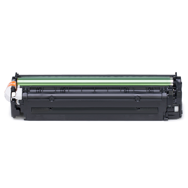 盈佳（YJ）CF210X/CF211A/CF212A/CF213A 硒鼓 上尊系列 彩色 适用于惠普HP Laserjet Pro 200 color M251n - 图3