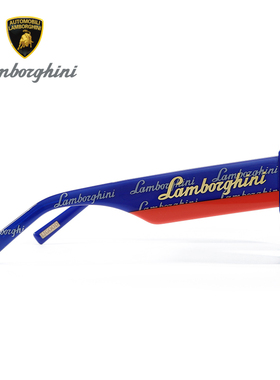 太阳镜女兰博基尼眼镜偏光镜男