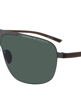 正品保时捷眼镜男驾驶墨镜男女