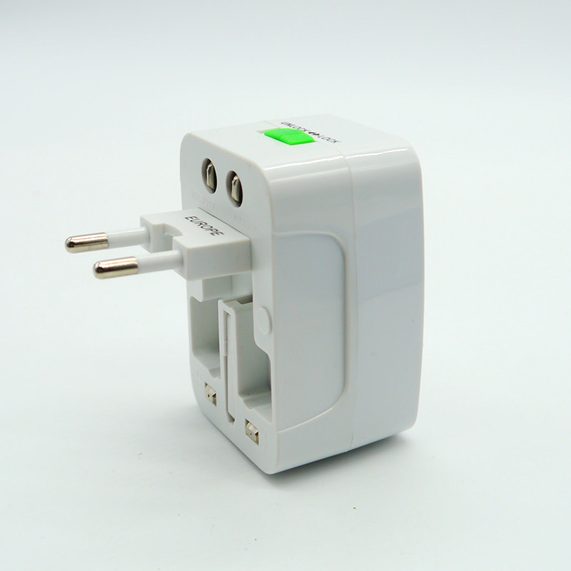 2023Universal All-In-One Power Adapter Adaptor Charger Plug - 图2