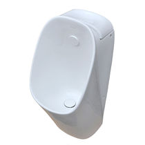 Ko-in-water Le Münle K-21839T-ER-0 small poop hanging wall-type water-saving urine bucket after water urinal K -)