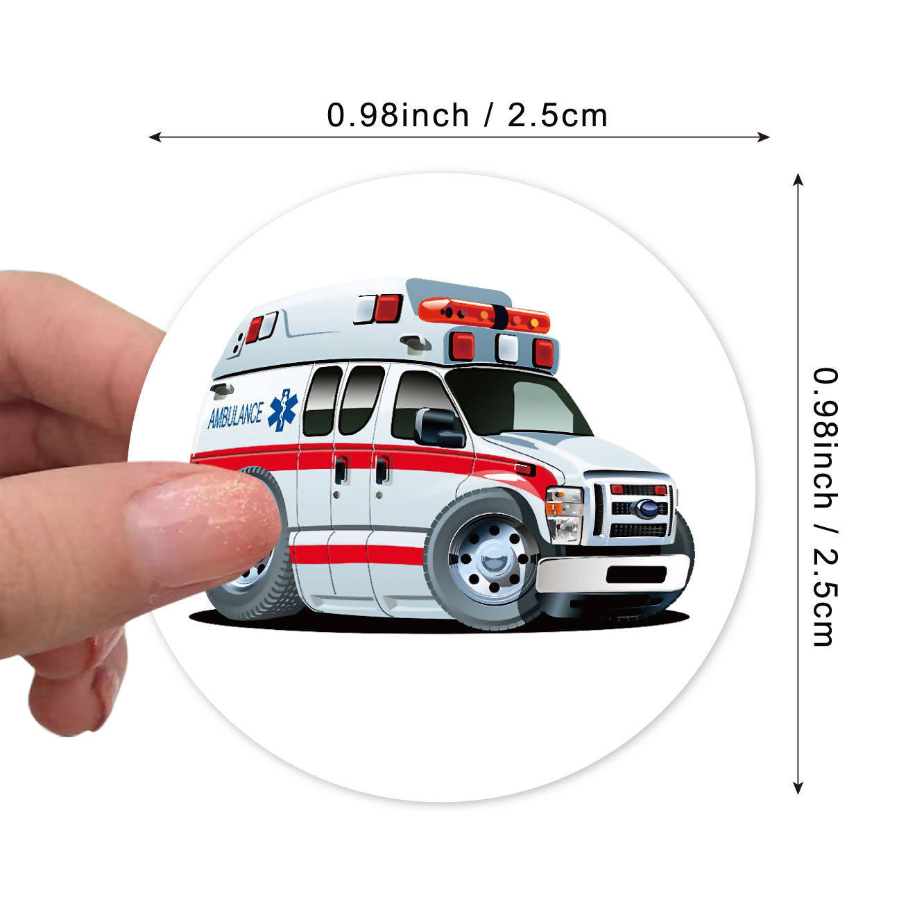 1000贴混合卡通汽车卷卷贴纸工程车挖掘机交通工具创意装饰封口贴,淘宝优惠券,粉丝福利购,淘宝优惠卷