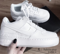 Outdoor KM21 Women Shoes Casual Air Cushion Foot Guard Feet Fashion Brief Heightening Fitness Riding Shoes Mesh Red Ins Tide version