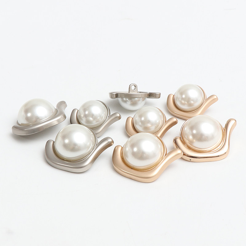 金属大衣扣子时尚女装外套纽扣高档风衣小香风精致服饰配件手缝扣,淘宝优惠券,粉丝福利购,淘宝优惠卷