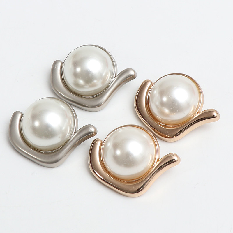 金属大衣扣子时尚女装外套纽扣高档风衣小香风精致服饰配件手缝扣,淘宝优惠券,粉丝福利购,淘宝优惠卷