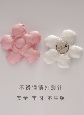 日韩潮个性胸针装饰别针配饰