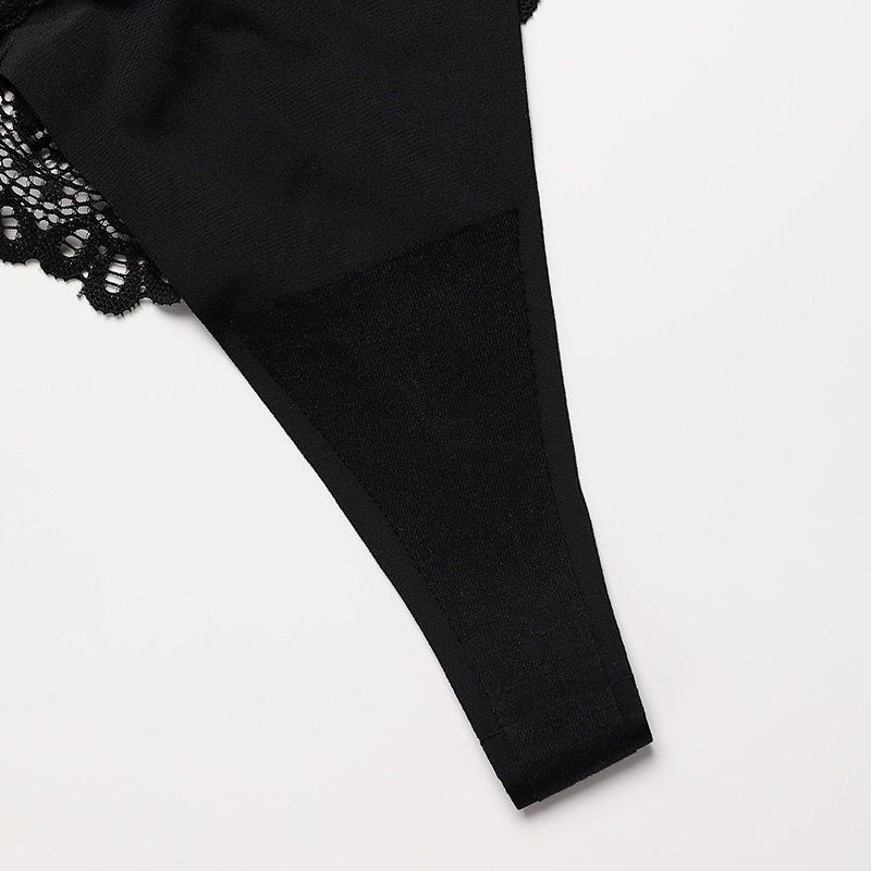 French  seamless lace thong women 法式蕾丝无痕性感大码女内裤,淘宝优惠券,粉丝福利购,淘宝优惠卷