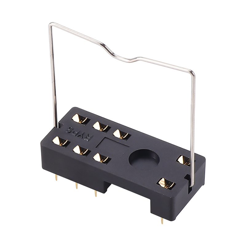 恩爵小型继电器PCB底座镀金插口G2R-1-E G2RL-2焊接插座5脚8脚,淘宝优惠券,粉丝福利购,淘宝优惠卷