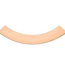 Stilts Board Children Versatile Bending Balance Wood Indoor Outdoor Wood Feel Integrated Equipment Equipment Balance Board Toys