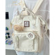 Ins style~handheld backpack for good-looking girls