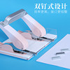Thor double head double row labor-saving stapler
