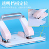 Thor double head double row labor-saving stapler