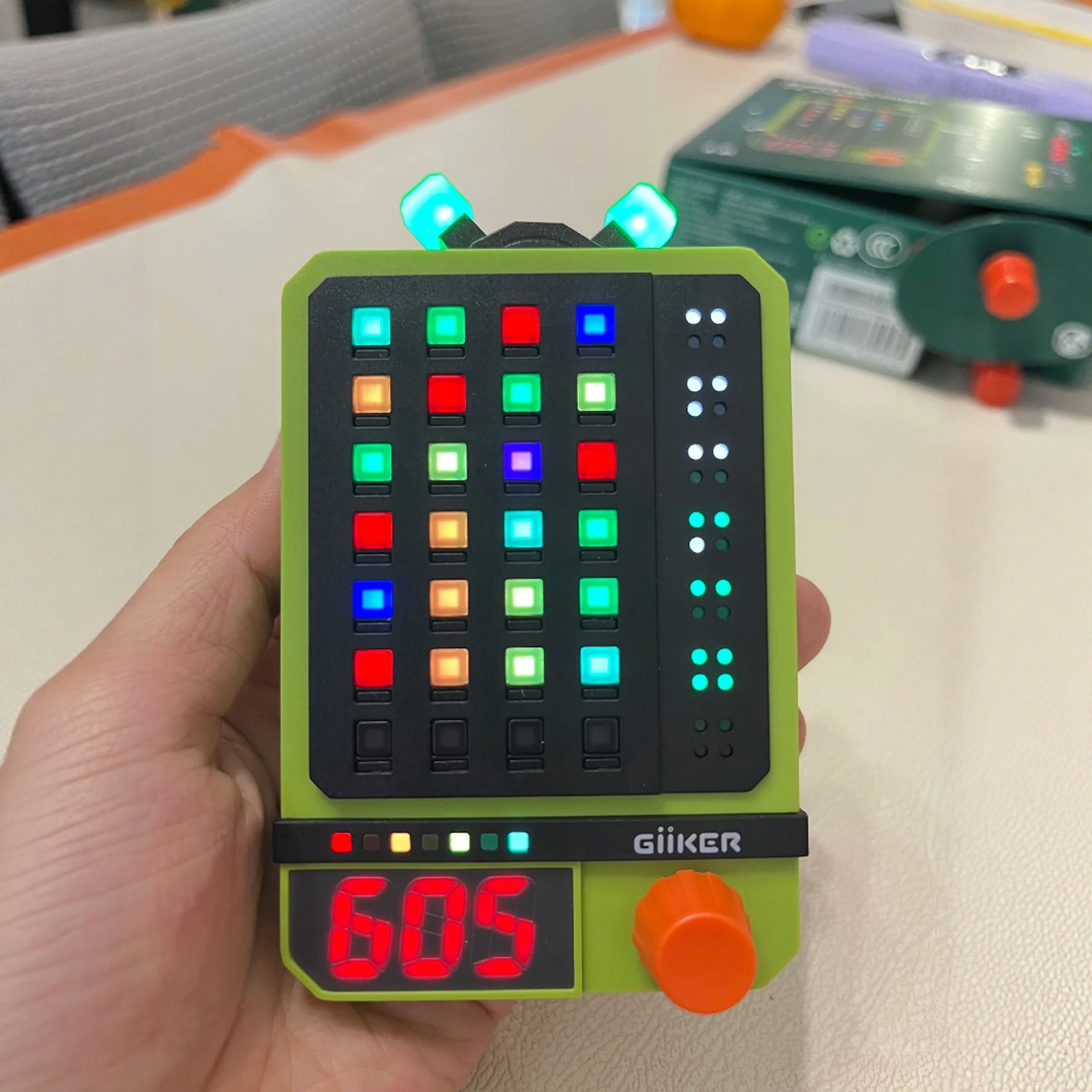 计客超级密码机智能密码机益智玩具,淘宝优惠券,粉丝福利购,淘宝优惠卷