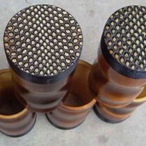 Skin baking drum Flower Drum large cylinder cog cylinder Erhu Tongzi Tuning Hooker Skin Cylinder Instrument Accessories