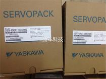 Negotiate Anchuan Servo Motor SGMAV-01A3A21 Brand New Spot Bargain