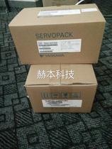 Bargaining SGMJV-01ADC6E An Sichuan 100W motor promotion with brake bargaining