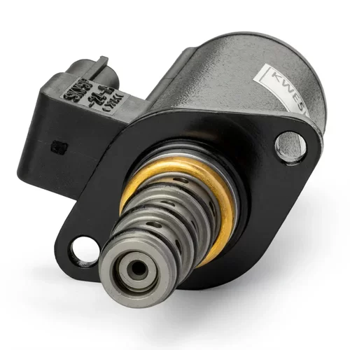 KWE5K-31/G24DB50KYT YN35V00050F1 电磁阀 用于神钢 SK 200-8 - 图0