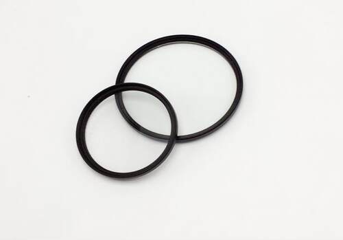 UV滤镜单反DV 37 43 46 49 52 58 62 72 77mm Camera Lens Filter - 图0