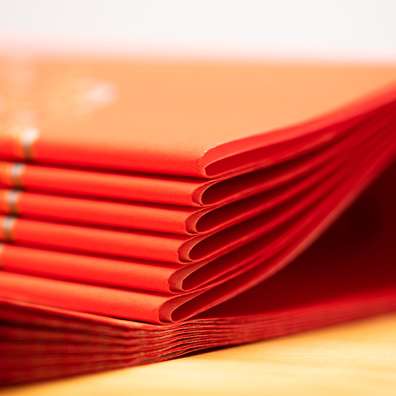 适意新款对联宣纸手写红纸斗方万年红蜡染对联大门家用对联毛笔书法新年空白高档中国风对联套装结婚春联,淘宝优惠券,粉丝福利购,淘宝优惠卷