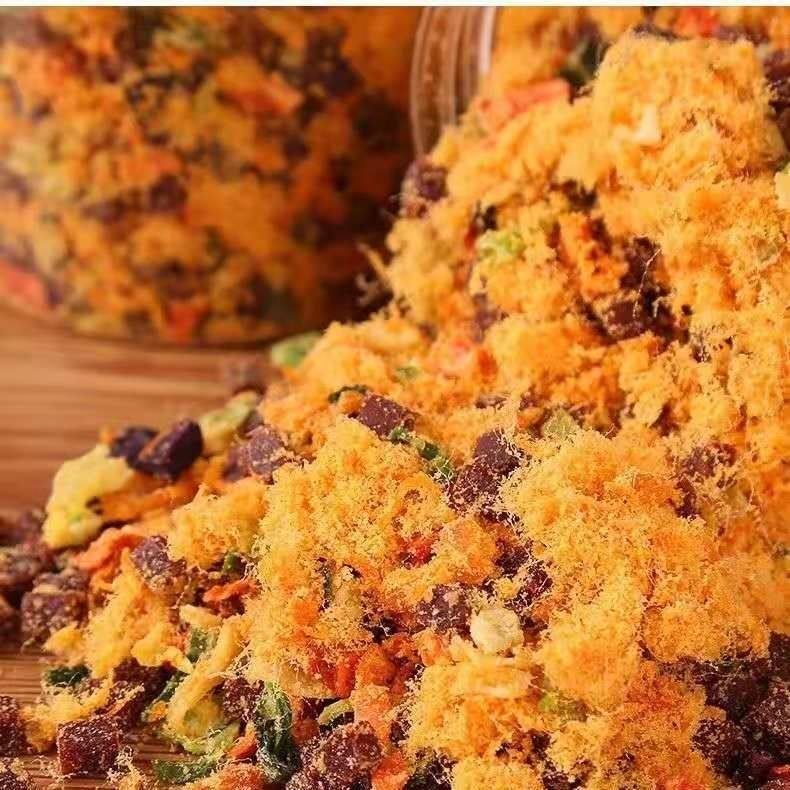 狗粮伴侣狗狗肉松拌粮挑食蔬菜狗零食牛肉粒营养拌饭拌料辅食增肥,淘宝优惠券,粉丝福利购,淘宝优惠卷