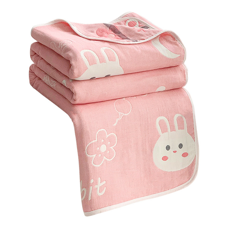  洁丽雅温州休闲毯/毛毯/绒毯