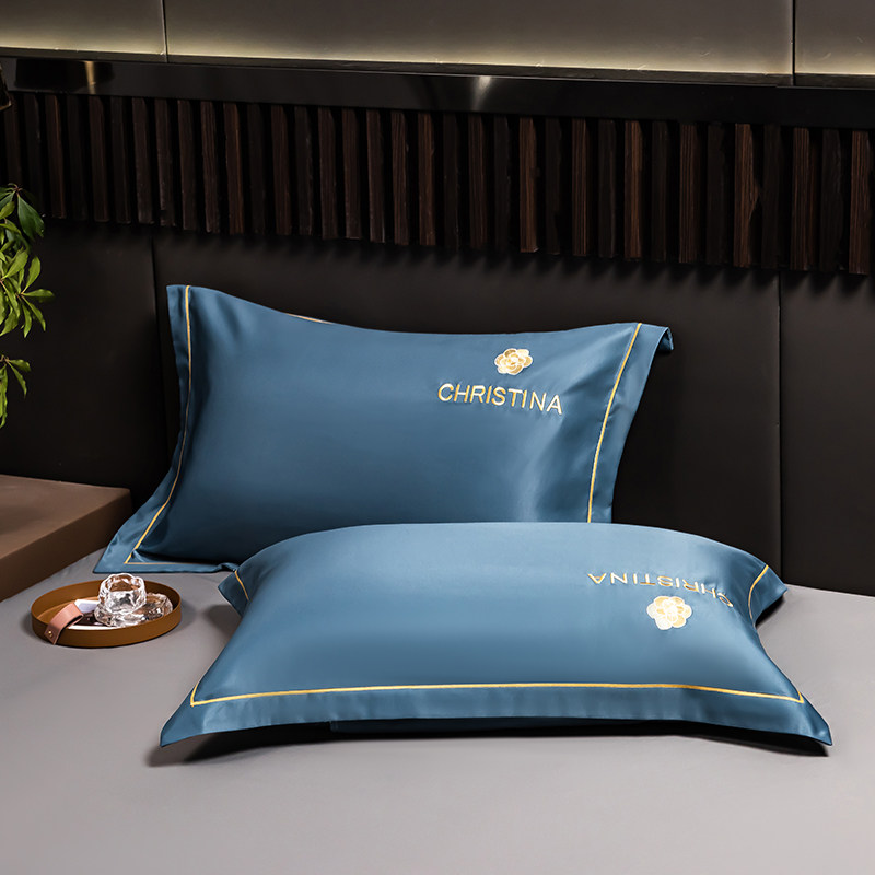  洁丽雅温州枕套