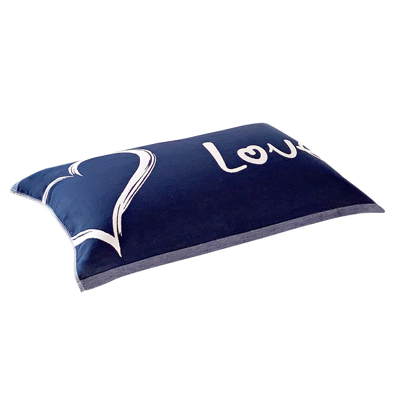  洁丽雅温州枕巾