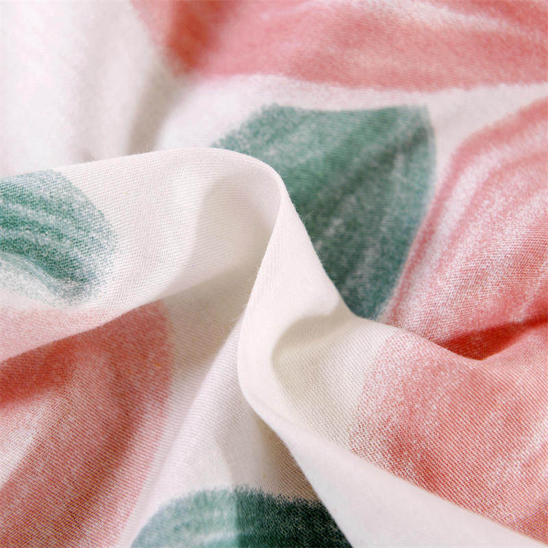 洁丽雅一对装纯棉100枕头套枕芯 洁丽雅温州枕套