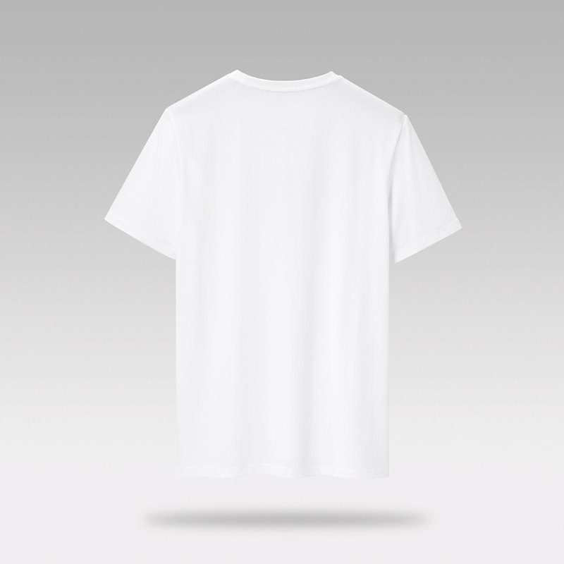 hla /海澜之家中国航天太空男t恤 海澜之家成澜T恤