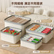 Storage box Home desktop organization Living room snacks toys Books and clothing General sorting box Kitchen storage box