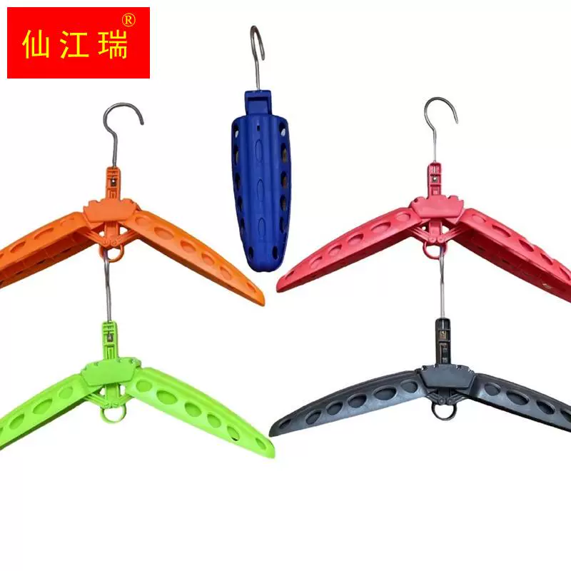 Hanger, universal drying rack, 2023 collection, increased thickness