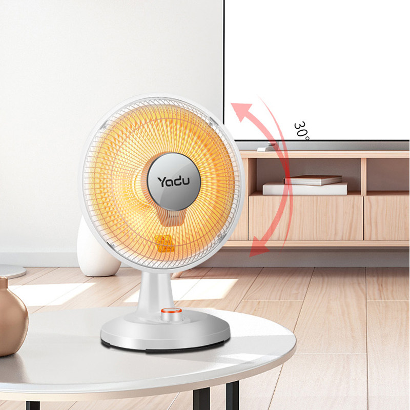 亚都取暖器室内加热器电暖气暖风机烤火炉器小太阳,淘宝优惠券,粉丝福利购,淘宝优惠卷