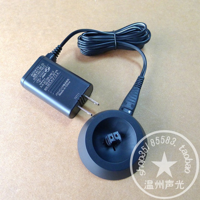 包邮原装松下剃须刀ESCST6Q ST8Q ESST2Q ST2N ST3Q充电器电源线 - 图0